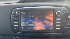 Toyota Yaris 1.5 Hybrid Y20 5dr CVT [Bi-tone] Hybrid Hatchback